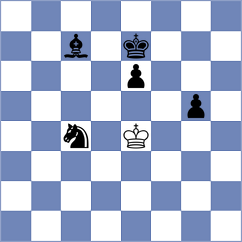 Manvelyan - Perez Ponsa (chess.com INT, 2025)