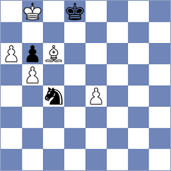Samunenkov - Principe (chess.com INT, 2022)