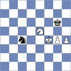 Maidel - Janaszak (Chess.com INT, 2017)
