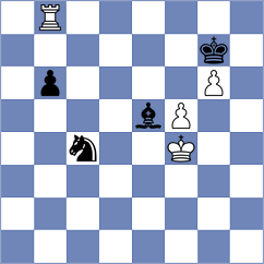 Zochowski - Dogan (chess.com INT, 2022)