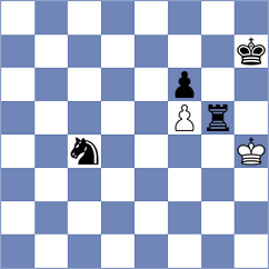 Olhovik - Galperin (chess.com INT, 2025)