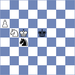Oll - Kanikevich (Sydney, 1991)