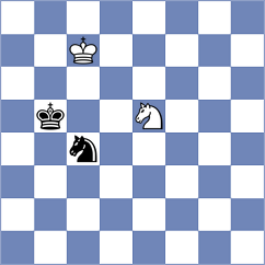 Balint - Tregubov (chess.com INT, 2023)