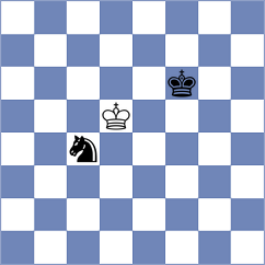 Todorovic - Gustafsson (chess.com INT, 2025)