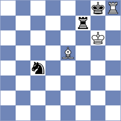 Blokhin - Putar (Prague CZE, 2024)