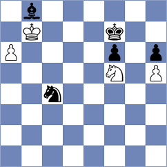 Fedotov - Shvedova (Chess.com INT, 2020)