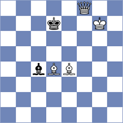 Gunnarsson - Cieslak (Katowice POL, 2022)