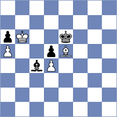 Yagupov - Hejazipour (chess.com INT, 2024)