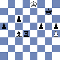 Rysbayeva - Bezgodova (Lipetsk, 2009)