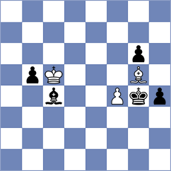 Akhayan - Levitan (chess.com INT, 2024)