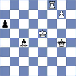 Robins - Gill (Lichess.org INT, 2020)