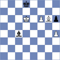 Dzagnidze - Simpson (Gibraltar, 2007)