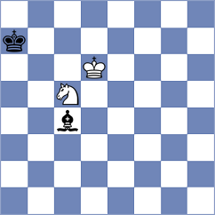 Donskov - Piesik (chess.com INT, 2024)