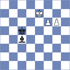 Lenderman - Megalios (chess.com INT, 2022)