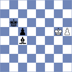 Fishbein - Chigaev (chess.com INT, 2022)