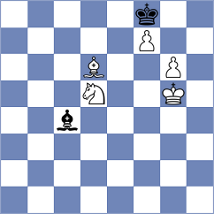 Bobadilla Viera - Mischuk (Chess.com INT, 2016)