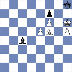 Orlov - Lazaro Azcutia (chess.com INT, 2025)
