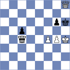 Paasikangas - Monroy G. (Budapest HUN, 2024)