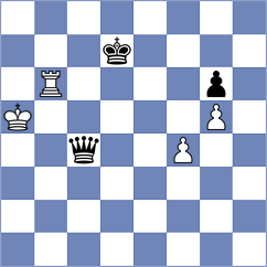 Vallejo Diaz - Yurtseven (Chess.com INT, 2020)