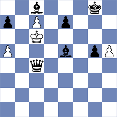 Thorsson - Andersson (Sweden, 2001)