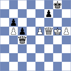 Kevlishvili - Paichadze (chess.com INT, 2024)
