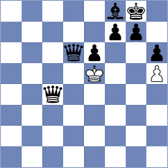 Gubajdullin - Womacka (chess.com INT, 2023)