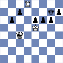 Chen - Griffin Young (Lichess.org INT, 2020)
