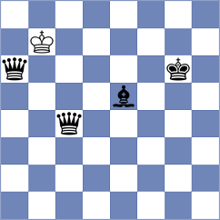 Ahmad - Aliyev (chess.com INT, 2025)
