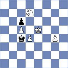 Willow - Kosteniuk (chess.com INT, 2021)