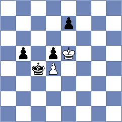 Castillo Pena - Gatterer (chess.com INT, 2024)