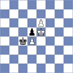Vypkhaniuk - Begunov (chess.com INT, 2021)