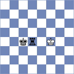 Andersson - Murawski (chess.com INT, 2025)
