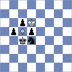 Yedidia - Crispin Ferreras (chess.com INT, 2023)