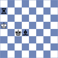 Sanal - Andreikin (chess.com INT, 2022)