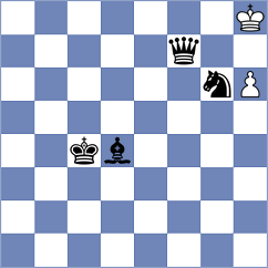 Vakhlamov - Deac (chess.com INT, 2024)