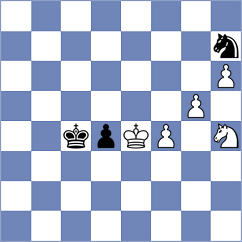 Fishbein - Vasquez Schroeder (chess.com INT, 2022)