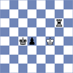 Berczes - Belyaeva (chess.com INT, 2021)