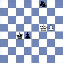 Fischer - Krivcenko (Europe Echecs INT, 2020)