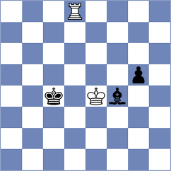 Rudak - Onikienko (chess.com INT, 2022)