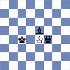 Ruddell - Arias (chess.com INT, 2024)