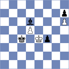 Gerbelli Neto - Sailer (chess.com INT, 2023)