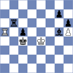 Gonzalez Quijano - Berdasco Revilla (Fuengirola, 2005)
