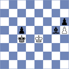 Magem Badals - Ioannidis (chess.com INT, 2024)
