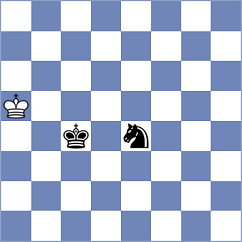 Aguerreberry - Zaidman (Lichess.org INT, 2020)