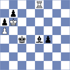 Budrewicz - Viskelis (Chess.com INT, 2021)