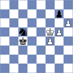Feher - Abdul Rahim (Eger, 1992)