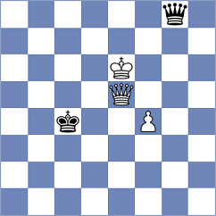 Balogun - Johnson (Chess.com INT, 2016)