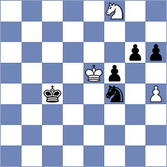 Strutinskaya - Paul (Badenweiler, 1990)