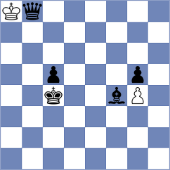 Jensen - Storey (chess.com INT, 2022)