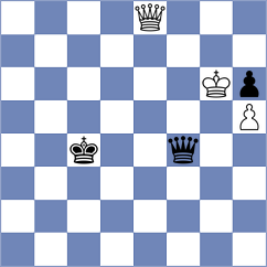 Martin Consuegra - Martinez Alvarez (Madrid, 2002)